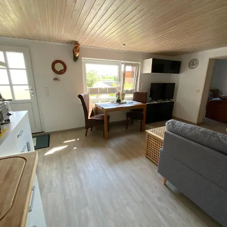 Holiday home Ankerplatz