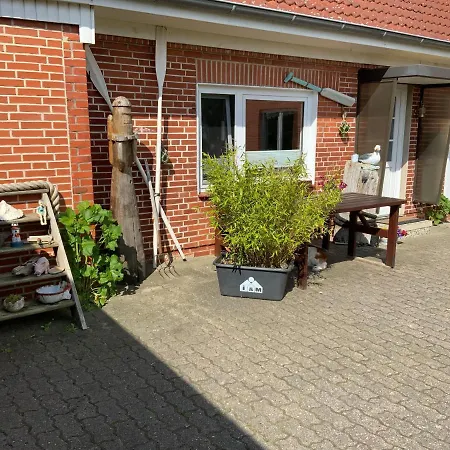 Ankerplatz Winnemark